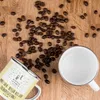 Mr. & Mrs. Panda Emaille Tasse Oma Sofa - Gelb Pastell - Produktbild-Vorschau 2