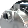 Güde Gartenpumpe Edelstahl GP 1045 E Jet-Pumpe zur Produktbild-Vorschau 3