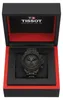 Tissot Seastar 1000 Cronografo, 38 mm, nero, riferimento Anteprima dell’immagine prodotto 3