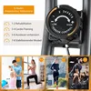 Fjoerdesports faltbarer Fahrradtrainer, Heimtrainer, Produktbild-Vorschau 4