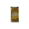 Yu-Gi-Oh! Maximum Gold: El Dorado Booster Deutsch Produktbild-Vorschau 2