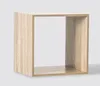 5five Simply Smart Regalfach Mix N Modul Naturholz-Optik Anteprima dell’immagine prodotto 2