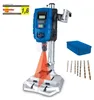 Scheppach tafelboormachine DP60 SE, inclusief boorset | 710 Productafbeelding-voorbeeld 10