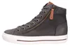 Paul Green Sneaker High Grau Damen Produktbild-Vorschau 33
