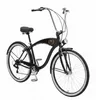Dallas Bike Fahrrad 28 Zoll - Cruiser Cityrad - Shimano Produktbild-Vorschau 9