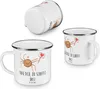Mr. & Mrs. Panda Teetasse Angst überwinden - Weiß - Produktbild-Vorschau 4