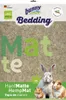 Hase Natur Hanfmatte Hanffasermatte Produktbild-Vorschau 2