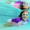 Cressi masque enfant lune enfant plongée natation;Profiter Voir les images du produit 25