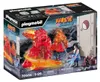 PLAYMOBIL 70666, Akcja/Przygoda, 5 lat(a), Wielobarwny, Podgląd zdjęcia produktu 9
