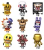 Figurines en vinyle Bitty POP! de Five Nights at Freddy's, Voir les images du produit 2