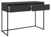 Selsey Bemmi - Coiffeuse Bureau, Schwaz, 120 cm Voir les images du produit 5