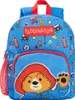 Medvídek Paddington - batoh, figurka NS8457 (jedna Náhled obrázku produktu 1