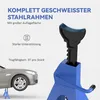 HOMCOM Unterstellbock 3 Tonnen Traglast 2 Stück Stützbock Produktbild-Vorschau 6