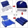 2er Pack: Aufblasbarer Schwimmsessel mit Rücken- & Produktbild-Vorschau 4