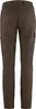 Fjällräven Karla Pro Winter W Dark Olive 38 Outdoorhose Produktbild-Vorschau 4