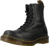 Dr. Martens Damen Schnürboot schwarz Produktbild-Vorschau 38