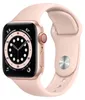 Apple Watch Series 6 OLED 40 mm Digital 324 x 394 Pixel Produktbild-Vorschau 1