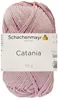 Schachenmayr Catania, 50g Rosa Handstrickgarne Produktbild-Vorschau 18