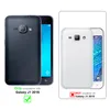 Cadorabo Hülle für Samsung Galaxy J1 2016 Schutz Hülle in Produktbild-Vorschau 2