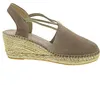 Toni Pons Damen Espadrilles Keilsandale 38 Produktbild-Vorschau 22