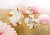 NICI Kuscheltier Einhorn-Engel Angelia stehend 46374 - NICI Produktbild-Vorschau 6