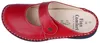 FINN COMFORT Stanford Damen Clog rot Glattleder - Größe: 39 Produktbild-Vorschau 6