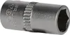 BRILLIANT TOOLS Douille hexagonale 1/4" 8 mm - BT020936 Voir les images du produit 10