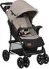 Lionelo Emma buggy malý skladací kočík s polohou na ležanie Náhľad obrázku produktu 18