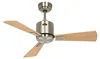Ventilatore da soffitto a risparmio energetico con Anteprima dell’immagine prodotto 2