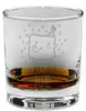 Mr. & Mrs. Panda Old Fashioned Glas Toast Party - Produktbild-Vorschau 2
