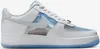 Nike Air Force 1 Retro "Invisible Woman 2.0 University Produktbild-Vorschau 4