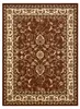 BCF Tapis Morad KLASYK classique - marron marron 240x340 cm Voir les images du produit 2