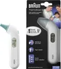 Braun Infrarot Fieberthermometer ThermoScan® 3 (IRT3030WE) Produktbild-Vorschau 2