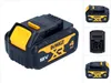 DeWalt DCB 182 Akkupack 18 V 4,0 Ah / 4000 mAh XR Li-Ion Produktbild-Vorschau 1