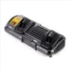 Duální nabíječka DeWalt DCB 132 10,8 - 54 V 4,0 A pro Náhled obrázku produktu 6