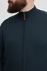 Blend BHNorman BT Herren Strickjacke Cardigan Feinstrick Produktbild-Vorschau 4