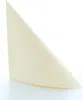 Airlaid Serviette Creme, 40 x 40 cm, 50 Stück - Mank Produktbild-Vorschau 2