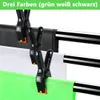 Vigevee 3x2M Hintergrundsystem Fotostudio Hintergrund   Produktbild-Vorschau 4