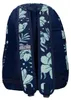 Puma Rucksack für Mädchen navy blau Produktbild-Vorschau 7