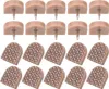 High Heel Tip Cap, U-froming talonnette de r?paration Voir les images du produit 3
