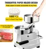 VEVOR prasa do hamburgerów prasa do patty 150mm maszyna do Podgląd zdjęcia produktu 4