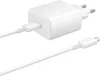 Samsung Quickl Charger EP-TA845 45W White mit USB-C kabel Produktbild-Vorschau 21