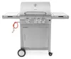 G21 Gasgrill G21 California BBQ Premium lijn 6390305 + Productafbeelding-voorbeeld 32