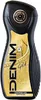 Denim Żel pod prysznic Gold, 400 ml Náhled obrázku produktu 3