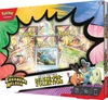 Amigo Pokémon-Sammelkartenspiel: Deluxe-Pin-Kollektion Produktbild-Vorschau 2