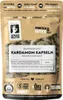 Kardamom Kapseln, grün, ideal zum Backen, Kochen oder für Produktbild-Vorschau 1