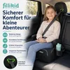 Fillikid Sitzerhöhung Auto Exklusiv Produktbild-Vorschau 2