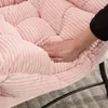 Fotel leniwy Sweiko z otomaną, nowoczesny fotel Podgląd zdjęcia produktu 4