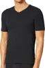 uncover by Schiesser 4er Pack Basic Unterhemd / Shirt Produktbild-Vorschau 2