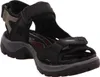 ecco Sandalen Sandalen Leder Produktbild-Vorschau 34